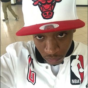 Meet your Posher, Jonathan